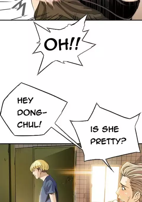 Kill the Dead Bastard Ch.1-3