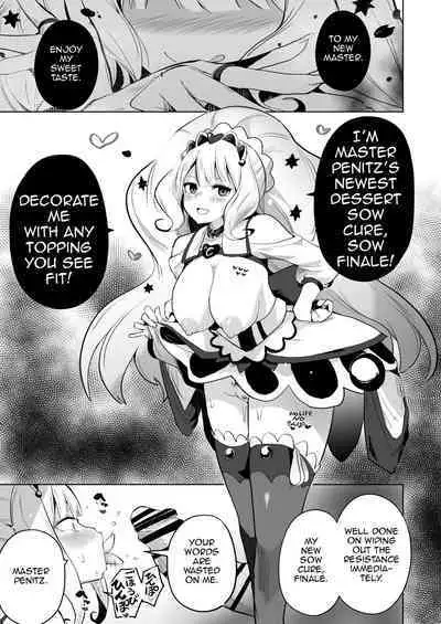 Delipako Party Butacure