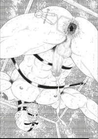 [Tagame] Planet Brobdingnag