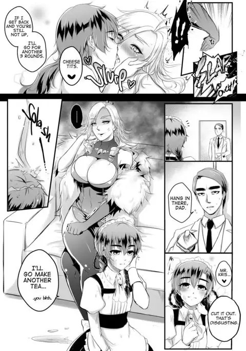 Baan Talaithong ch.2