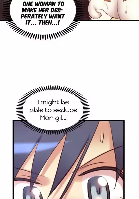 Master in My Dreams Ch.0-34