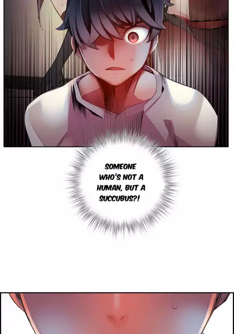 Lilith's Cord Ch.25-31