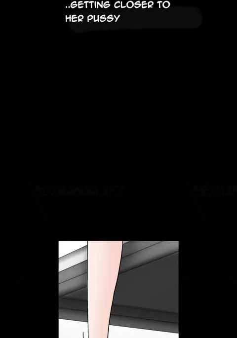 The Taste of Hands Ch.1-55