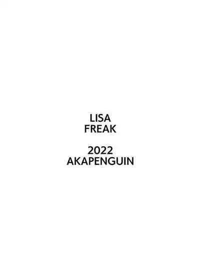 LISA FREAK