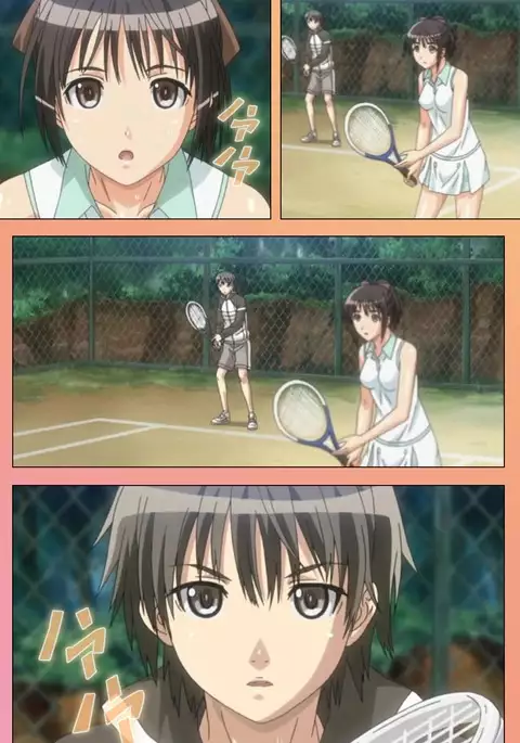 Fault!! Special Complete Ban