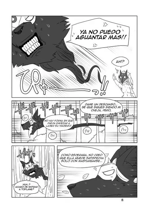 How does hunger feel? 2