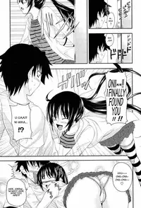 [Arsenal] I, My, Me, Mine Ch. 3-6, 10 [English] [CEDR777]