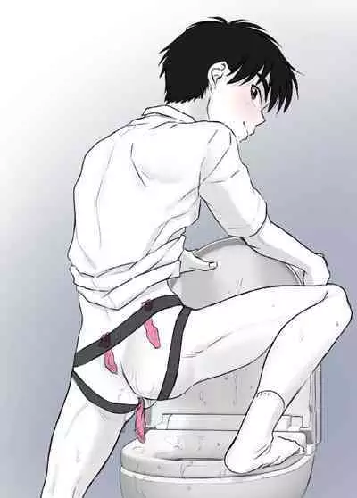 Ueda-kun ha Roshutsukyou・Matome①