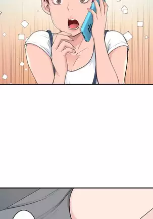 Tissue Thieves Ch.1-25