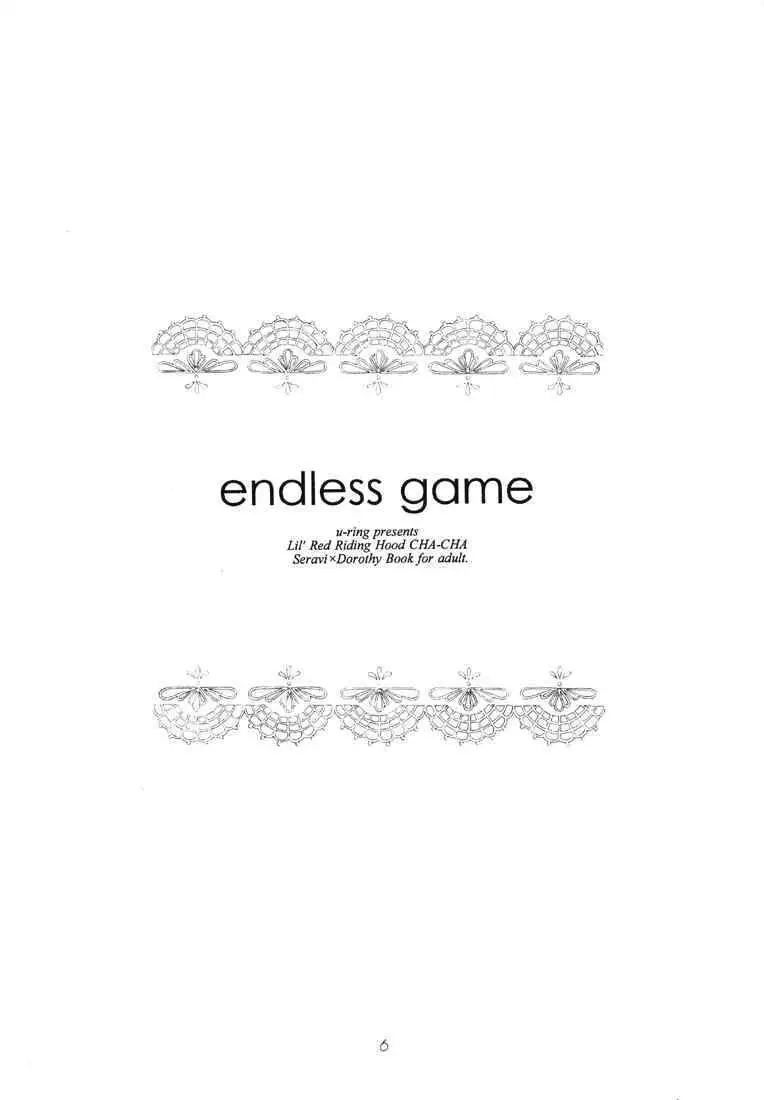 endless game