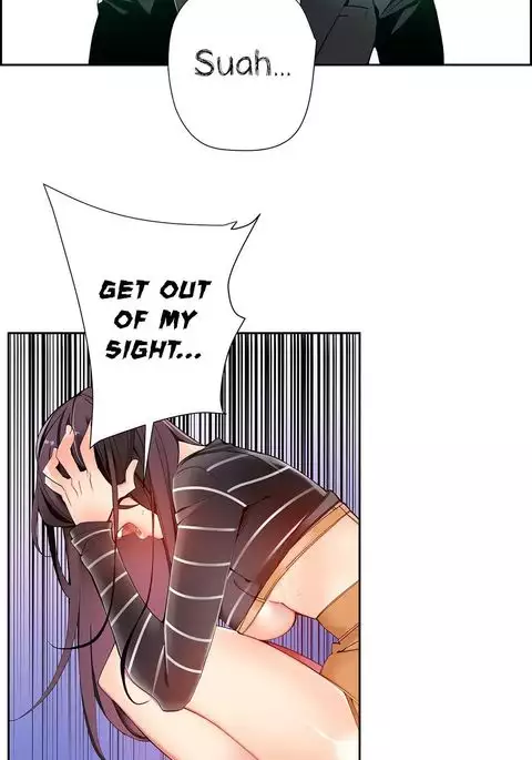 Lilith`s Cord Ch.1-17