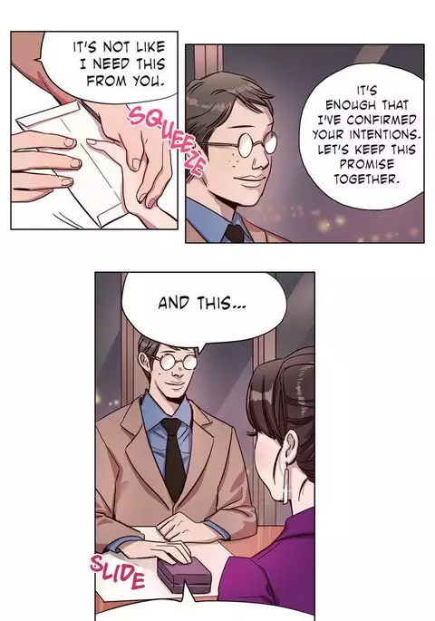 Atonement Camp Ch.1-15