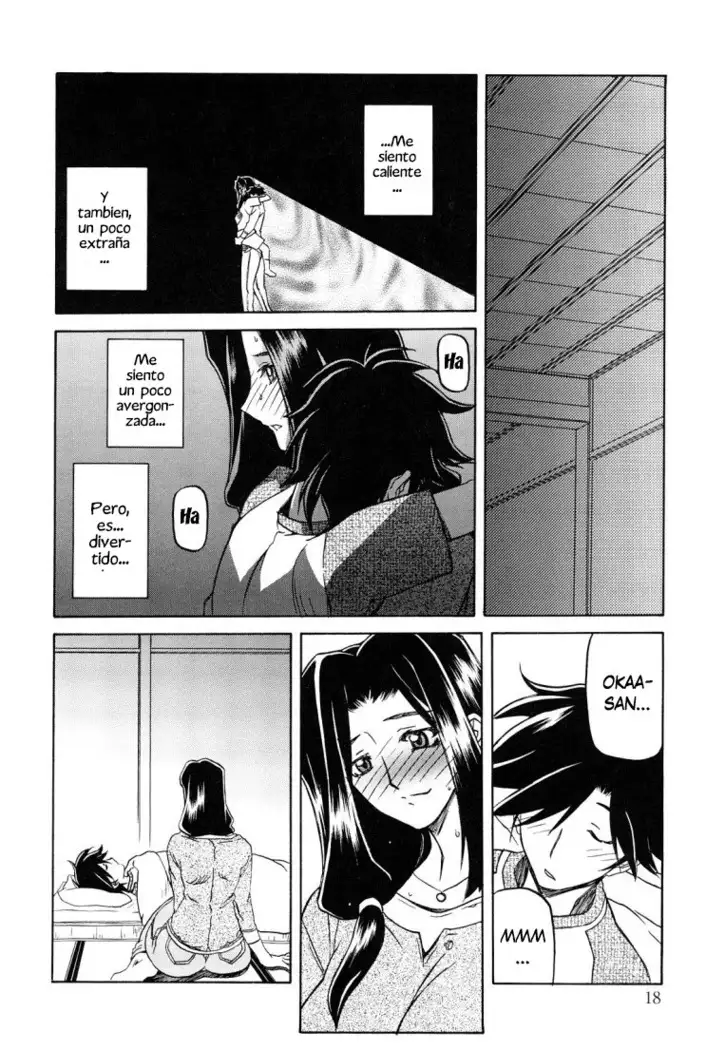 Sayuki no Sato c1-c7