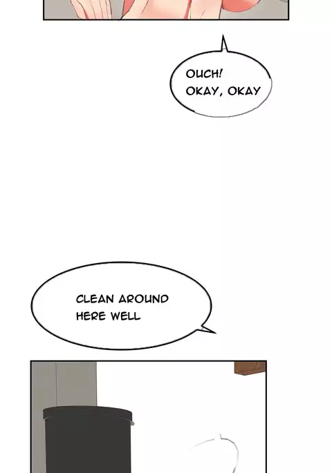 Hari Dormitory Ch.0-23