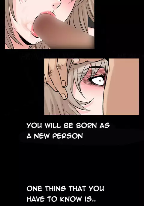 The Taste of Hands Ch.1-72