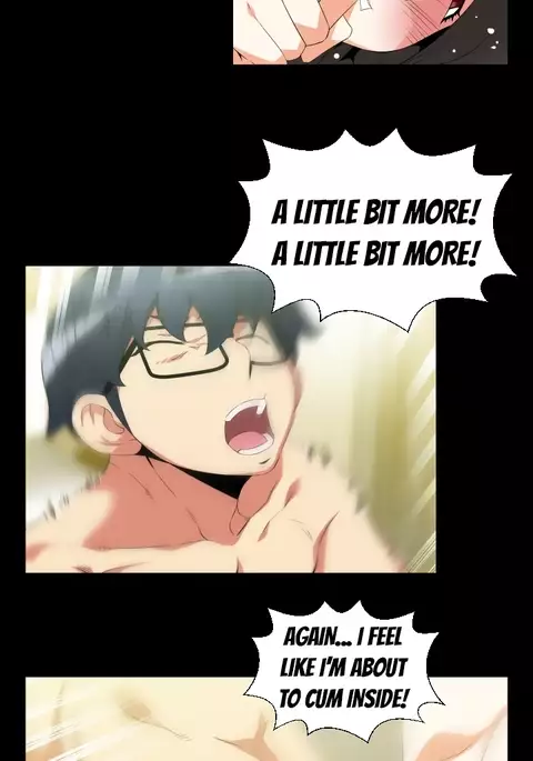 Love Parameter Ch.1-63