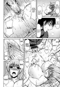 [Kai Hiroyuki] Love Kachuu | Lover's Time Ch. 1-10 [English] [biribiri + Sei-Jin + The Lusty Lady Project]