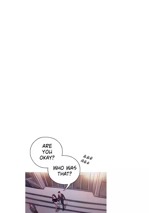 Scandal of the Witch Ch.1-36