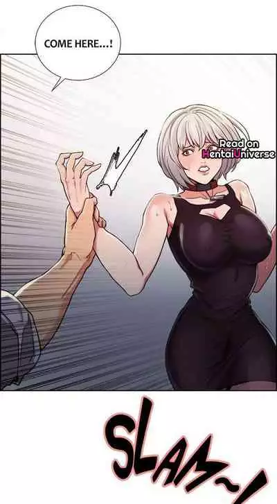 Taste of Forbbiden Fruit Ch.37/53