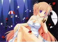 [Takanae Kyourin] Ninomiya-kun Gashuu - Takanae Kyourin Works (Goshuushou-sama ninomiya-kun)