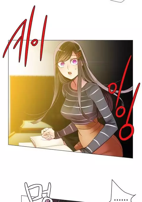 Lilith`s Cord Ch.1-20