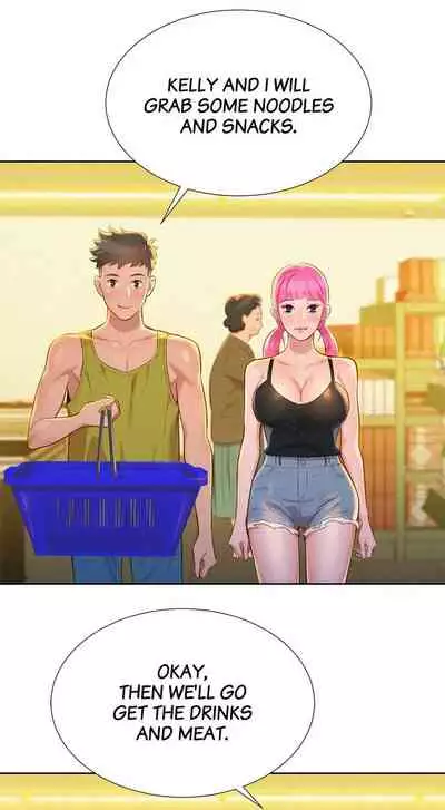 What do you Take me For? Ch.35/?