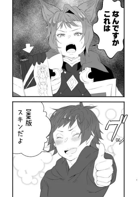 C91 Copy Hon + C93 Copy Hon