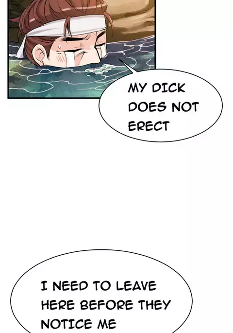 Kill the Dead Bastard Ch.0-12