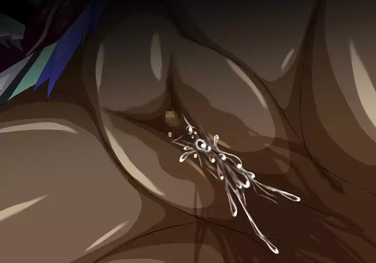 Mahousensi ingokuhen 2 ue