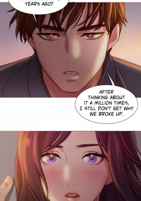 Scandal of the Witch Ch.1-36