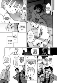 [Kiya Shii] Hime Hajime [English] [ATF] [Decensored]