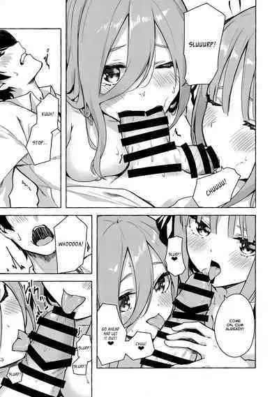 Nitoubun de Ii yo ne