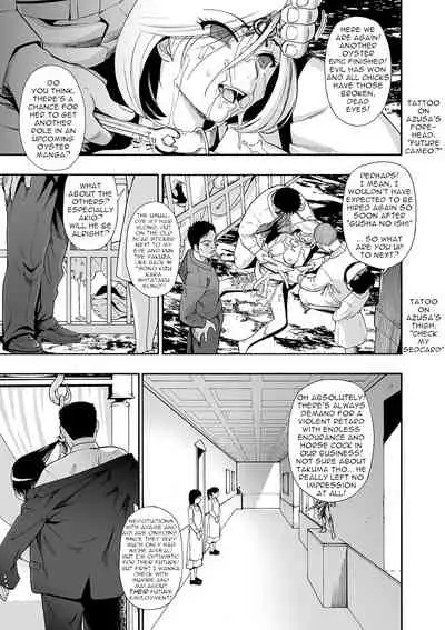 Hanayome Ningyou | Puppet Bride Ch. 1-9