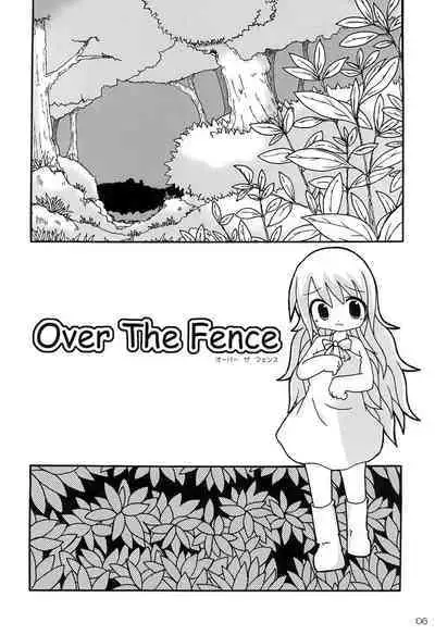 Over The Fence