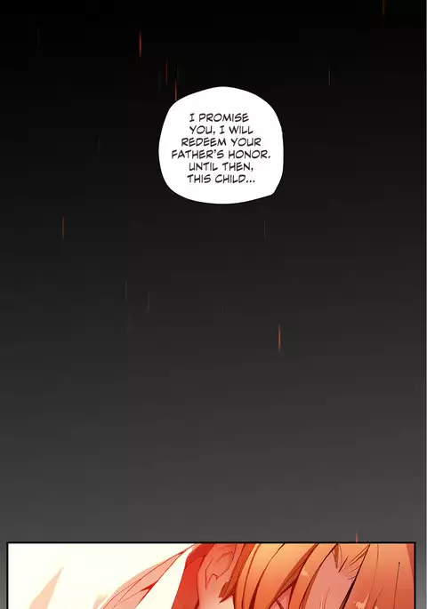 Lilith`s Cord Ch.1-25