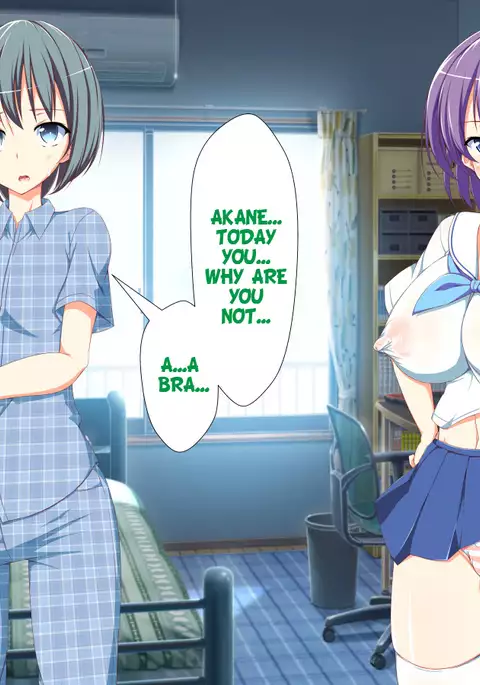 Inran Virus Ch. 1-2, 5