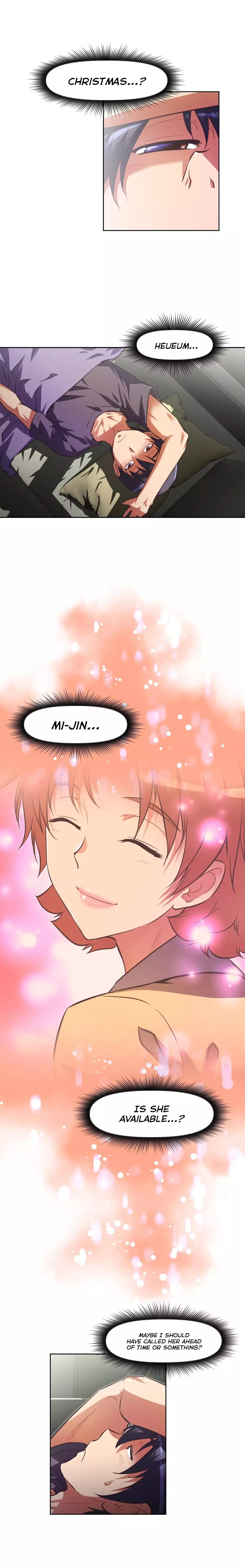 Brawling Go Ch.76-117