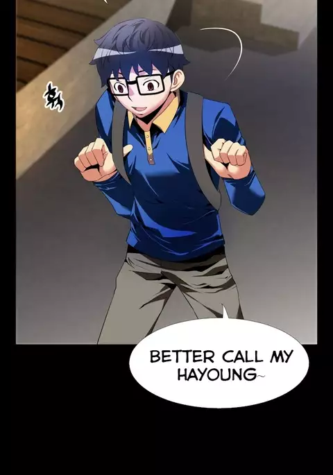 Love Parameter Ch.1-59