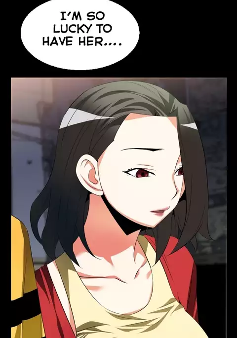 Love Parameter Ch.1-44