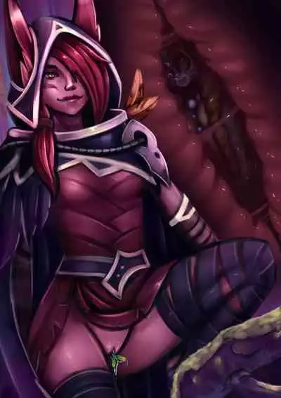 [Purekonkon] Unbirth