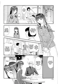 [Suehirogari] Orunito 2 (Complete)[ENG][Munyu]