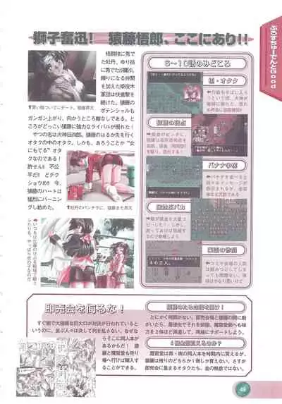 Official Alicesoft Full Completion Guide 2