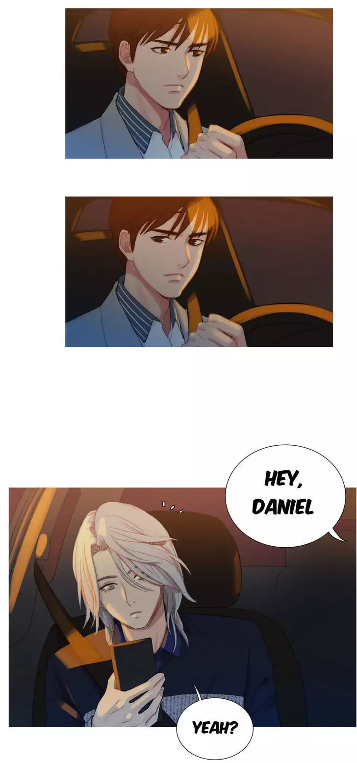 Fatal Woman Ch. 0-30