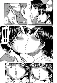 [Kai Hiroyuki] Love Kachuu | Lover's Time Ch. 1-10 [English] [biribiri + Sei-Jin + The Lusty Lady Project]