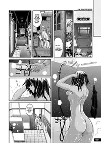 [Nyanko Batake (Murasaki Nyaa)] Pitapita Kyouei Mizugi ex03 [English] [HappyCoffeeStudios] [Digital]