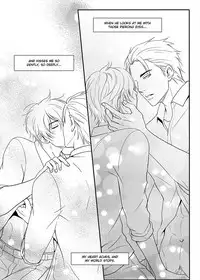 [The Yaoi Army][Kisumi, Seru] Sweet Boy (Ongoing)