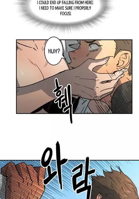 Refrain Love Ch.1-37