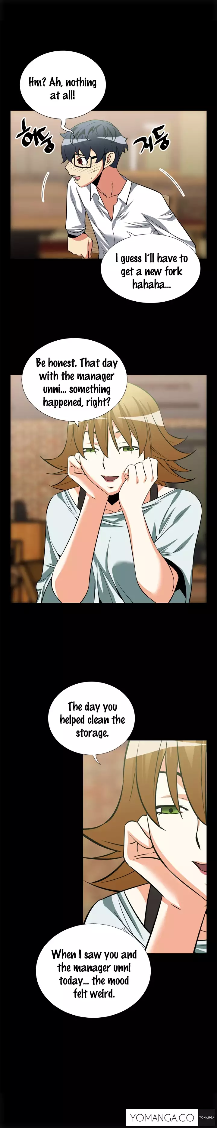 Love Parameter Ch.1-29