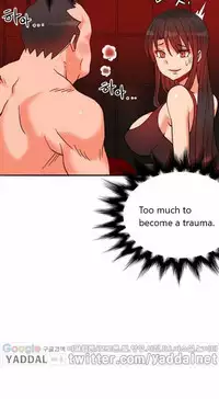 [Pimpdog] Johnson Contractor [English] (Incomplete)