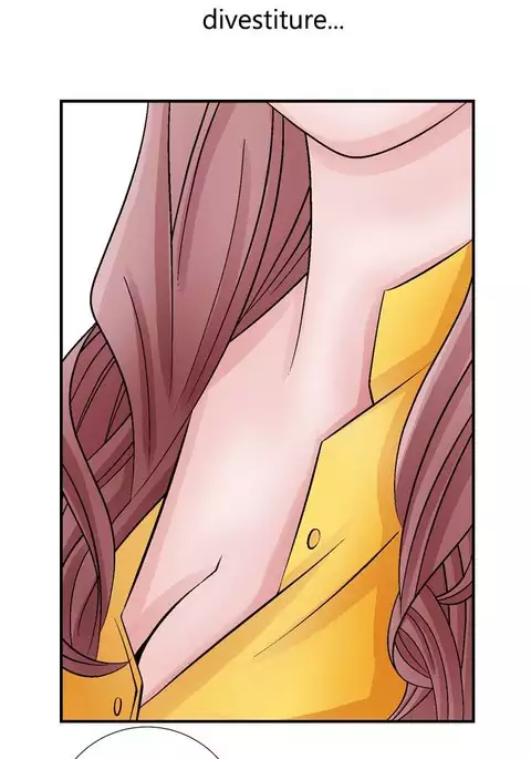 The Taste of Hands Ch.1-43